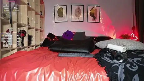 Devil_s_bride webcam model stream image