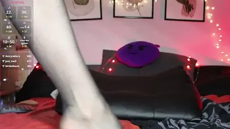 Devil_s_bride webcam model stream image