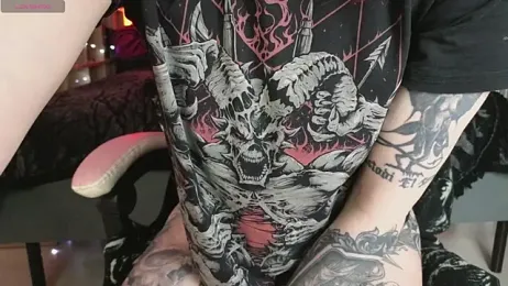 Devil_s_bride webcam model stream image