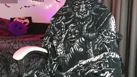 Devil_s_bride webcam model stream image