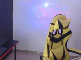 scarlett-grace webcam model stream image