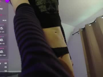 sluttyhorrorparty webcam model stream image