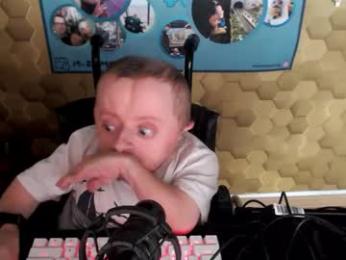 cyprianknapinski8 webcam model stream image