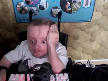 cyprianknapinski8 webcam model stream image
