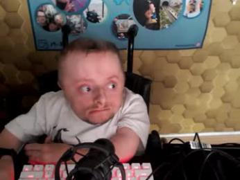 cyprianknapinski8 webcam model stream image