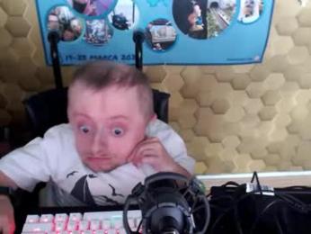 cyprianknapinski8 webcam chaturbate model stream image