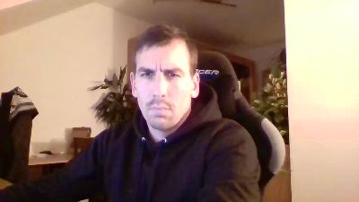 3Dmaker19cm webcam model stream image