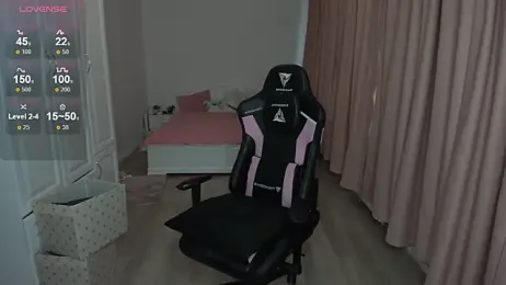 lil_cassie webcam model stream image