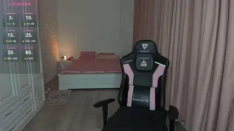 lil_cassie webcam model stream image