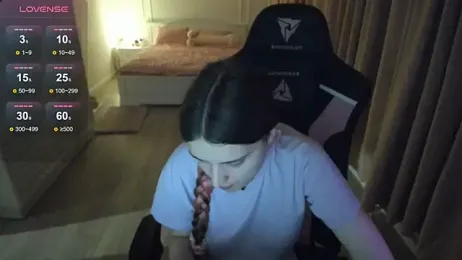 lil_cassie webcam model stream image