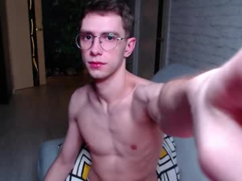 alfie_evanss webcam model stream image