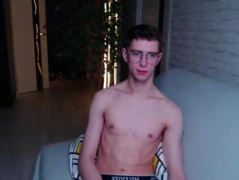 alfie_evanss webcam model stream image