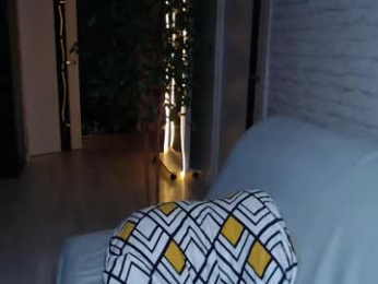 alfie_evanss webcam model stream image