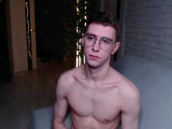 alfie_evanss webcam model stream image