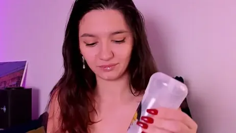 miabellee webcam model stream image