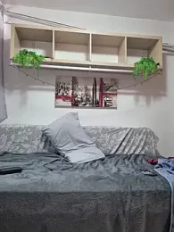 Trucker_Hunter webcam model stream image