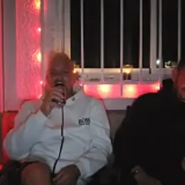 Trucker_Hunter webcam stripchat model stream image