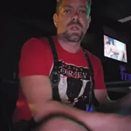 Trucker_Hunter webcam stripchat model stream image