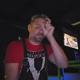 Trucker_Hunter webcam model stream image