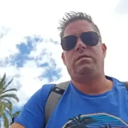 Trucker_Hunter webcam stripchat model stream image