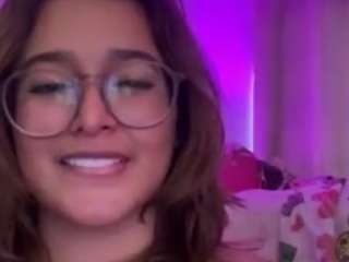 calliekaufman webcam model stream image