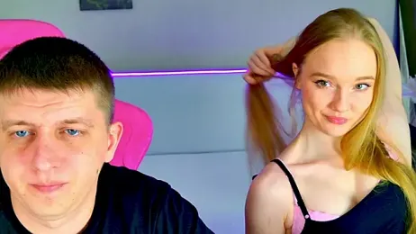 Shawty_Mia webcam model stream image