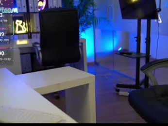 babesgowild webcam model stream image