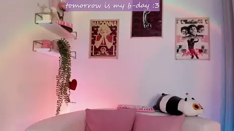Ally_belle webcam stripchat model stream image