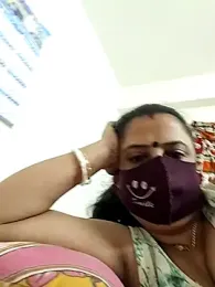 Darty_cpl webcam model stream image