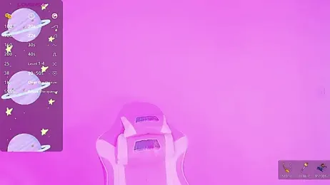 LeslieAmor1 webcam model stream image