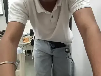 Isamperry69 webcam model stream image