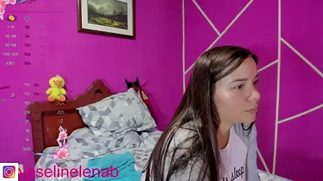 Vanefox webcam model stream image