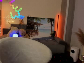 victorias_world webcam model stream image