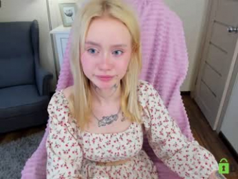 kris_grant webcam model stream image