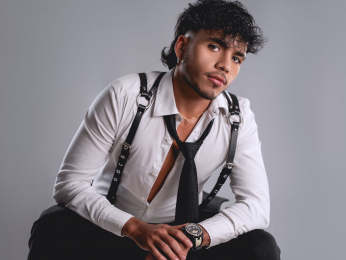 AlexanderJordan webcam model stream image