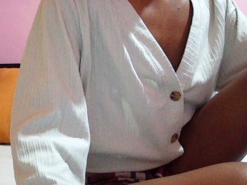 MlleKali webcam model stream image