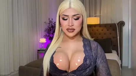 Your_Majesty_Tyra webcam stripchat model stream image