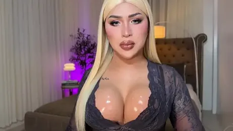 Your_Majesty_Tyra webcam model stream image