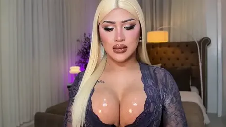 Your_Majesty_Tyra webcam model stream image