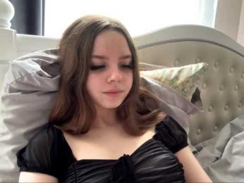 T1ffany webcam model stream image