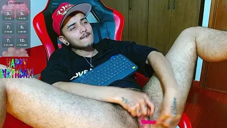 Hgp3riodictabl3 webcam model stream image