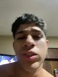 Benjxmin_077 webcam model stream image