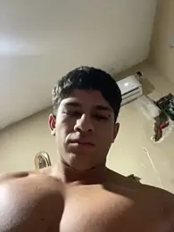 Benjxmin_077 webcam model stream image