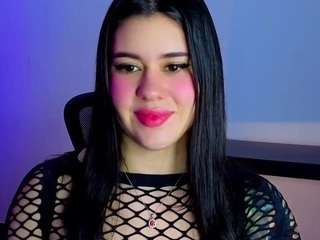 sweetalessa webcam model stream image