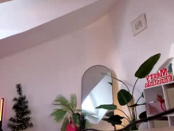 doll_lesli webcam model stream image