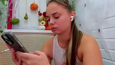 Misss_Vikk webcam model stream image