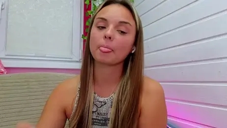 Misss_Vikk webcam model stream image