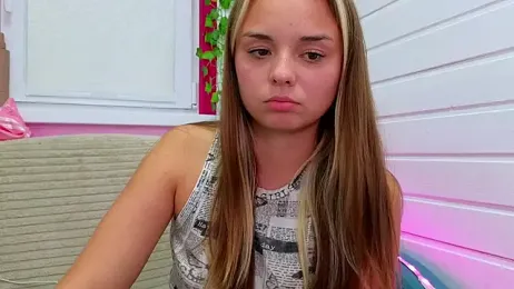 Misss_Vikk webcam model stream image