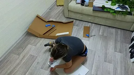 Misss_Vikk webcam stripchat model stream image