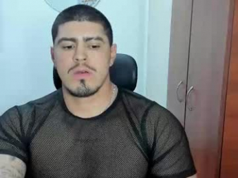 baltazardupont webcam chaturbate model stream image